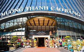 Muong Thanh Luxury Cao Bang